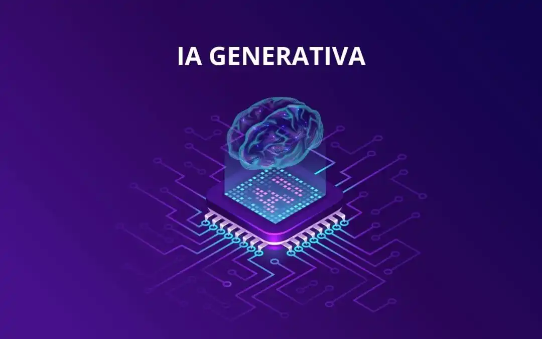 90% das seguradoras brasileiras devem investir em IA generativa