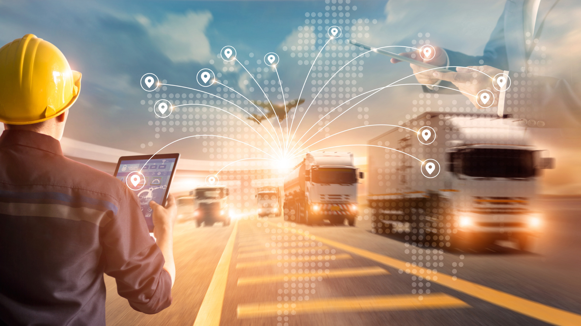 Grupo Apisul apresenta novidades para o setor de agrologística e na prevenção de acidentes para motoristas