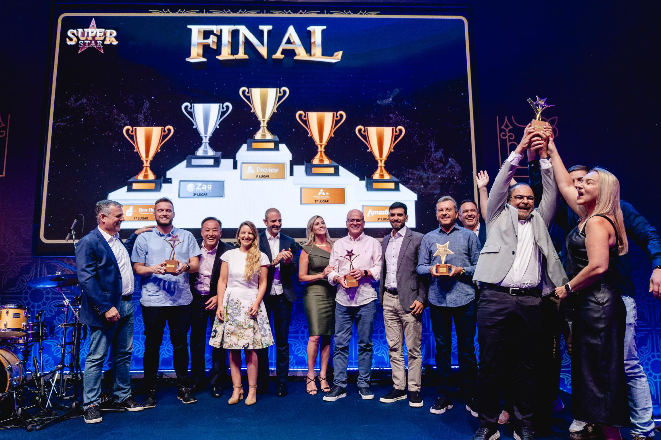 GrupoGC: A apresentação de uma nova era no grupo de corretoras de seguro