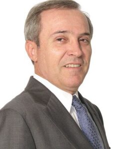 José Ayres Brandão