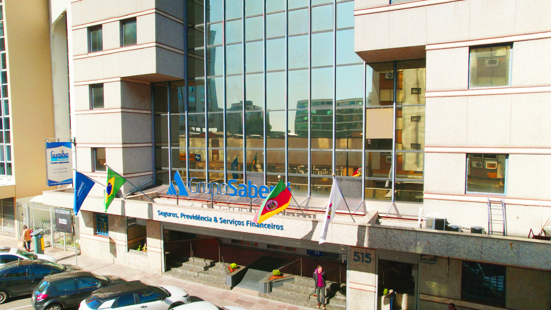 Grupo Sabemi conquista Selo LGPD da Russell Bedford Brasil