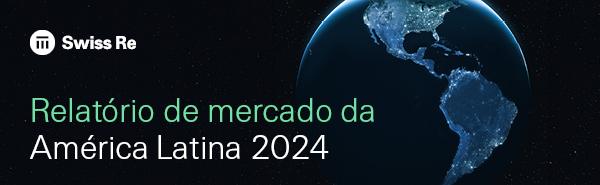 Media Flash: relatório de mercado da América Latina 2024