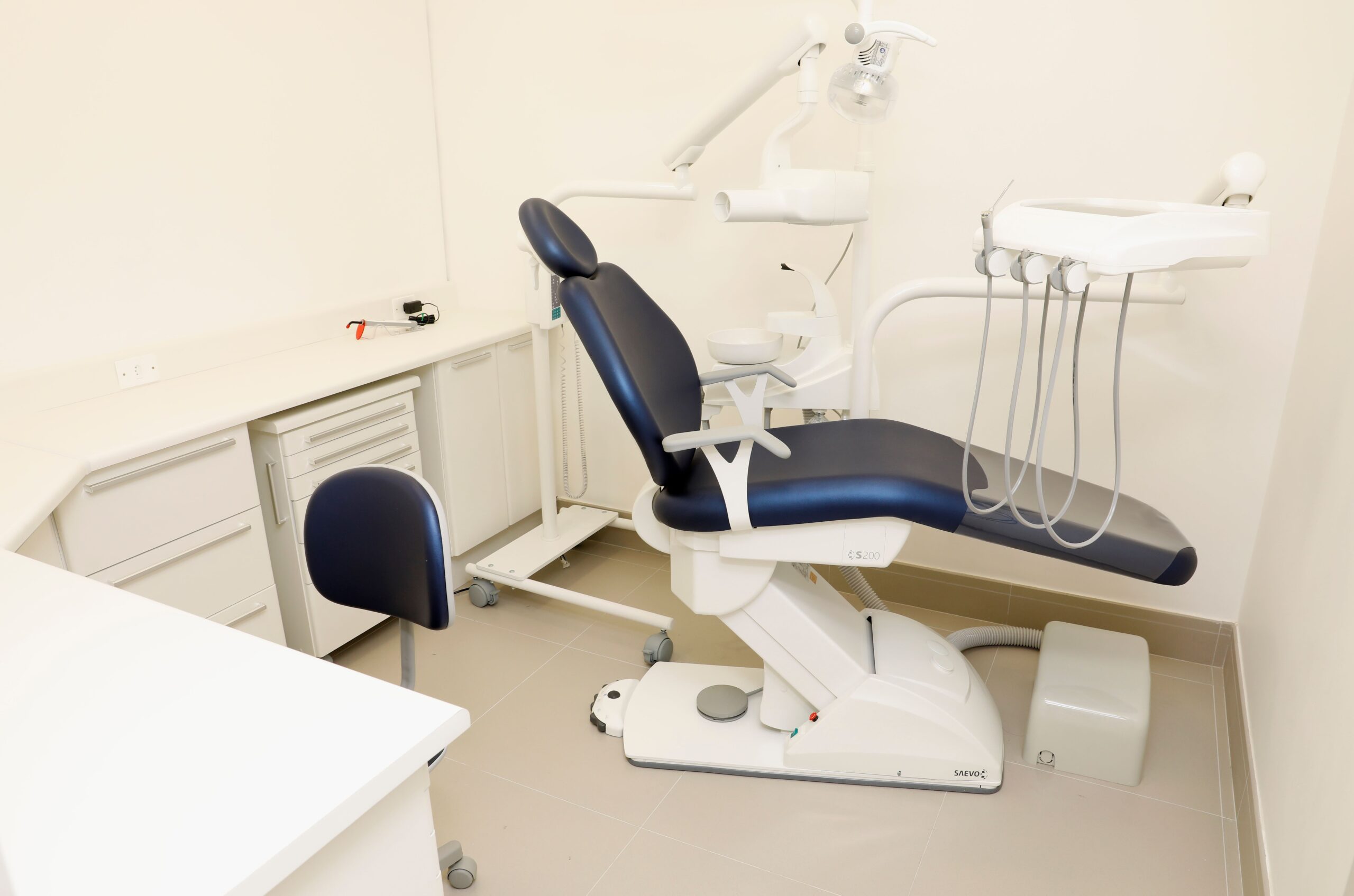 Clínica Meu Doutor Novamed, do Centro do Rio de Janeiro, conta agora com atendimento odontológico a clientes Odontoprev e Bradesco Dental