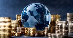 Coface prevê alta de 2,6% do PIB global em 2025; para o Brasil, estimativa é de 1,8%