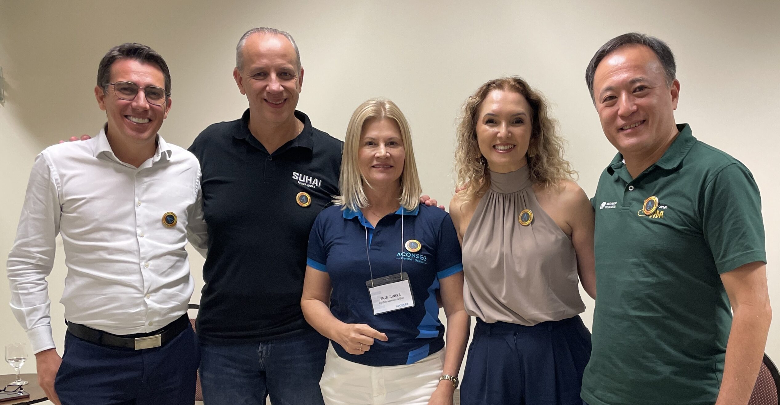 Assessorias em seguros terão que se tornar hub de serviços para o corretor