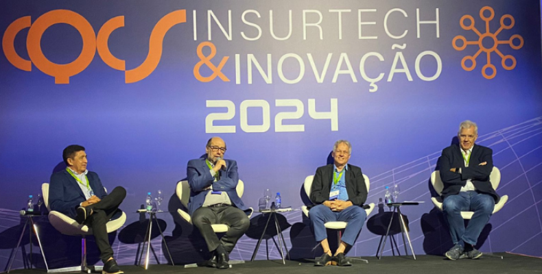 Presidente do Sincor-SP fala sobre transformação e inovação dos corretores de seguros