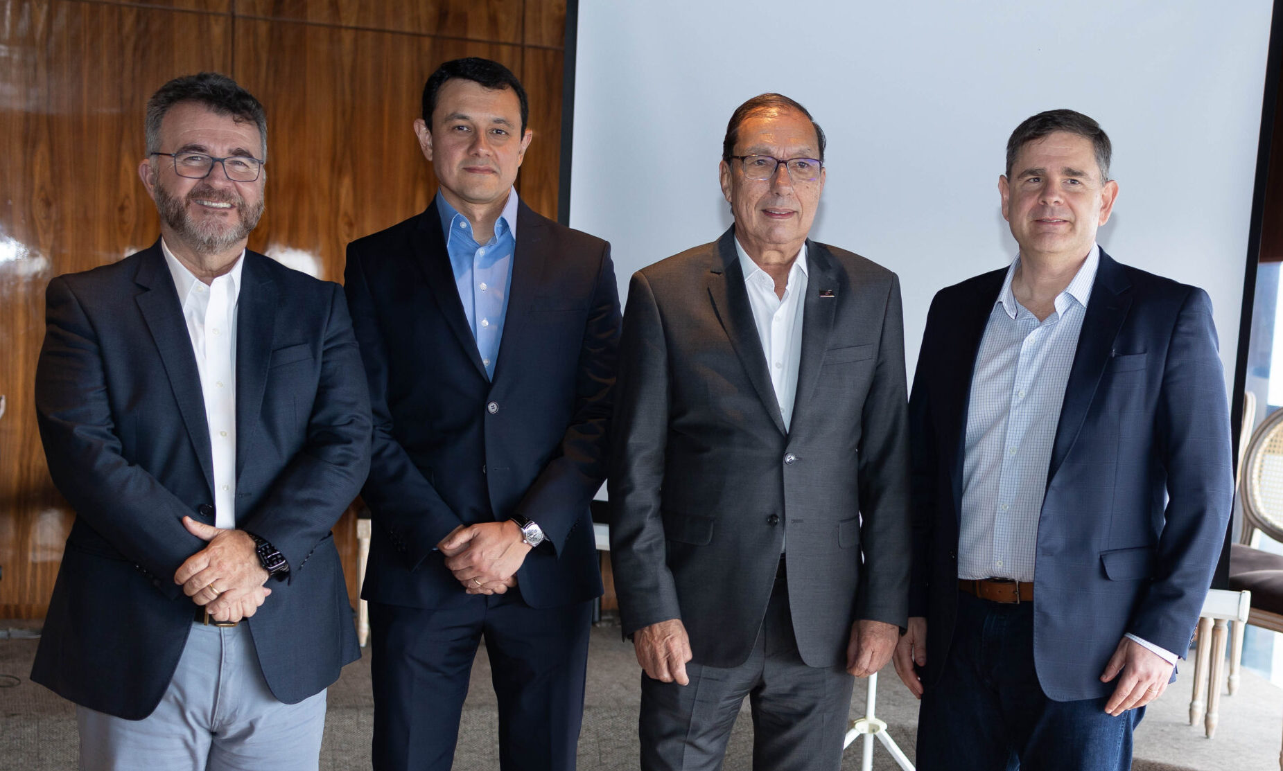 Aconseg-SP e Bradesco Seguros querem ampliar distribuição com corretores atendidos pelas assessorias