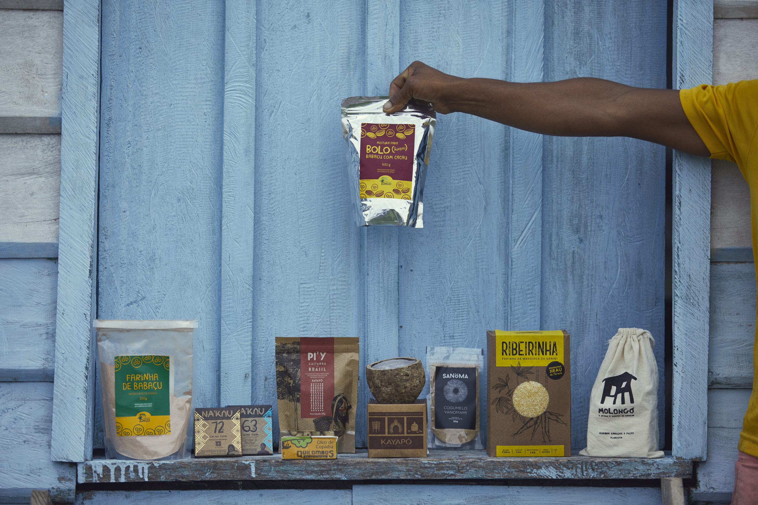 Zurich Seguros renova parceria com Imaflora