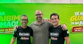 Lojas Guaibim escolhe Kakau como novo fornecedor de seguros para celulares