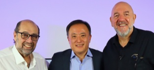 SincorCAST aborda oportunidades no seguro de vida e melhorias para o corretor com a Tokio Marine