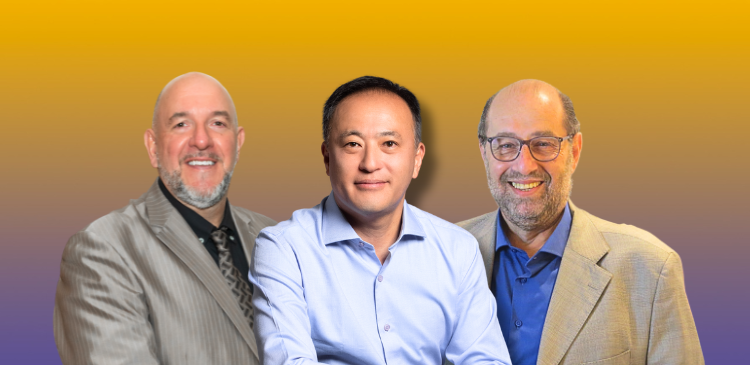 Marcos Kobayashi, da Tokio Marine Seguradora, participa do próximo SincorCAST