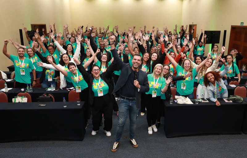 Convenção Estadual de Vendas, realizada pela Unimed Ferj, fortalece união e capacitação das Unimeds do Rio de Janeiro