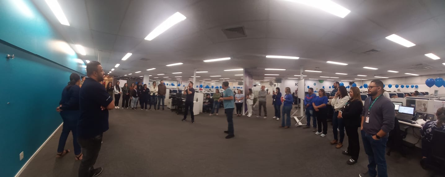 Europ Assistance promove campanha Novembro Azul para reforçar importância da saúde masculina e do diagnóstico precoce