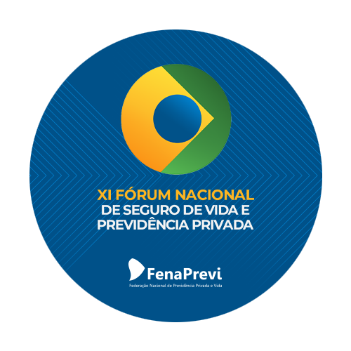 Equipe de Negócios da CNseg participa do XI Fórum Nacional de Vida e Previdência