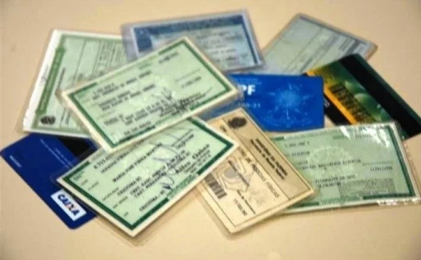 Levantamento revela que 4% dos respondentes tiveram seus documentos perdidos no último ano utilizados em fraudes; especialista oferece dicas de segurança