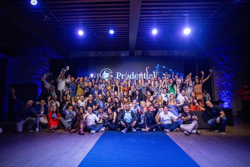 Prudential do Brasil estimula projetos com foco em melhorias para o cliente