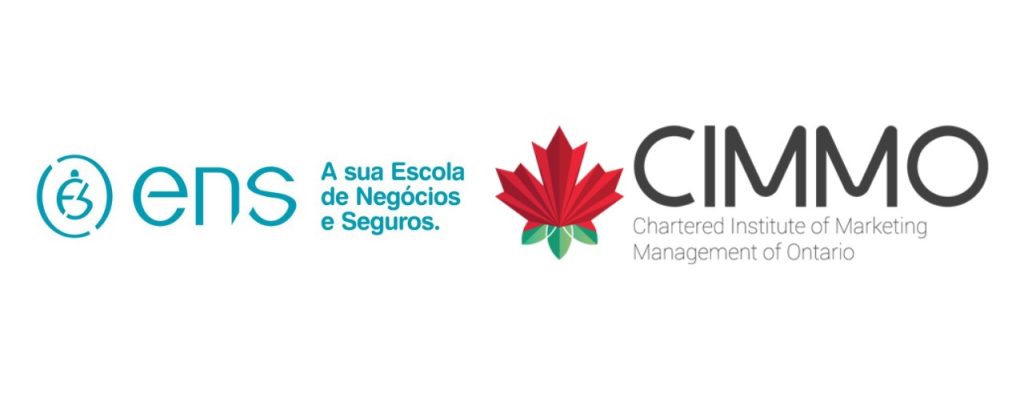 ENS firma parceria inédita com instituição canadense