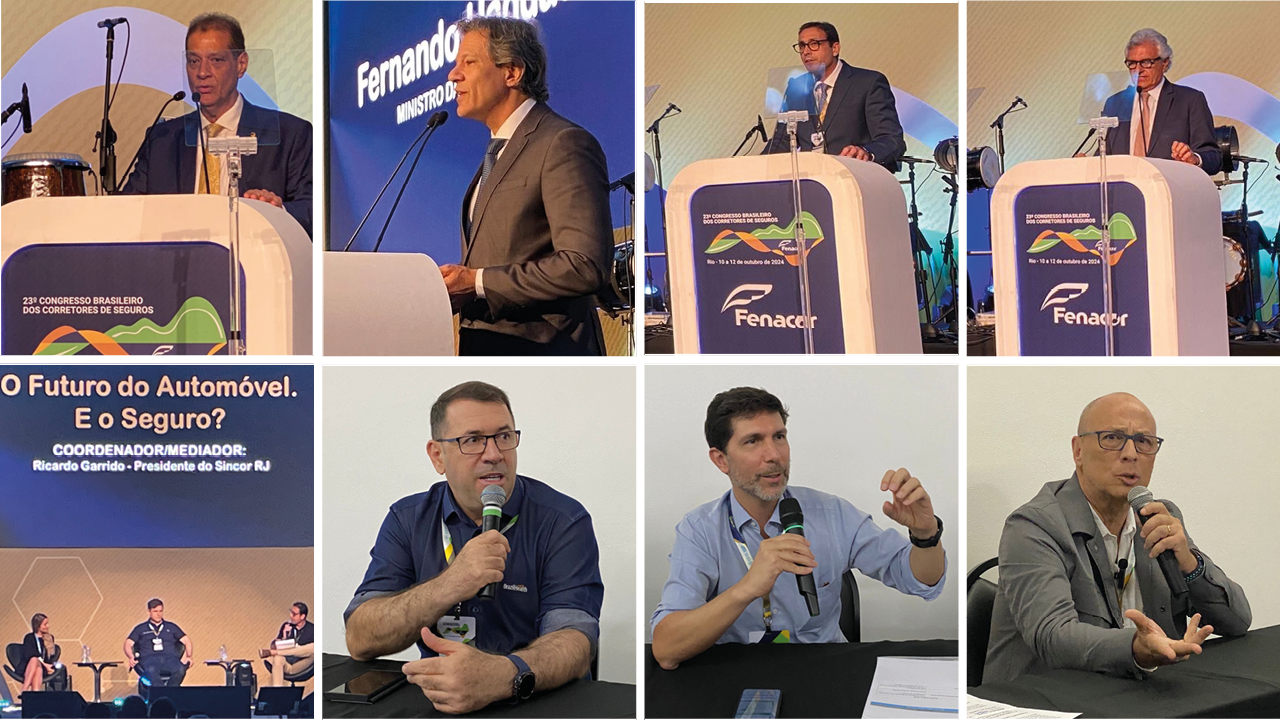 O futuro da distribuição dos seguros no Brasil