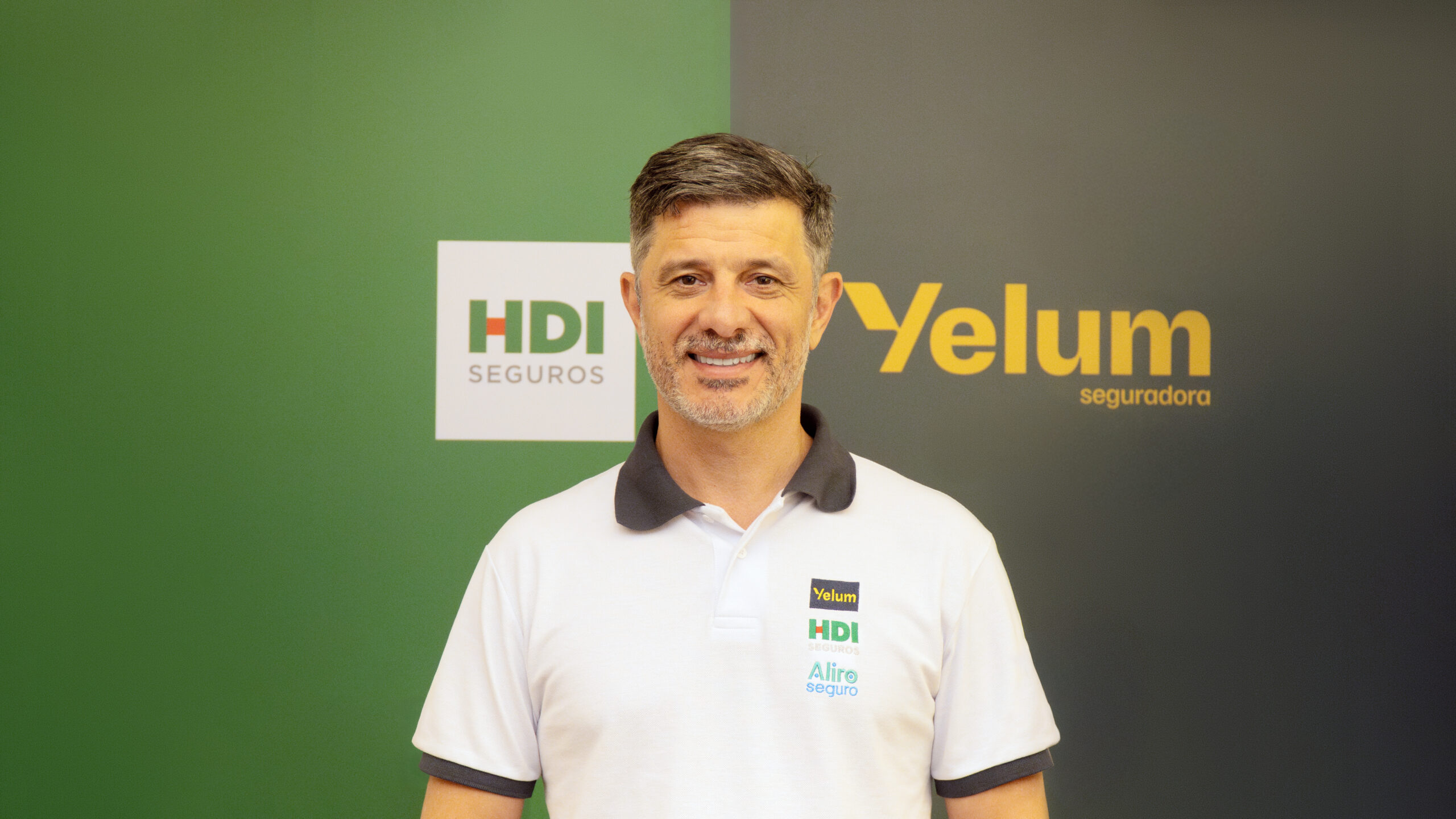 Simbiose de culturas contribui para gerar potência no seguro