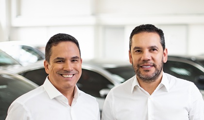 Évora Seguros encerra 2024 com crescimento expressivo na vertical de automóveis