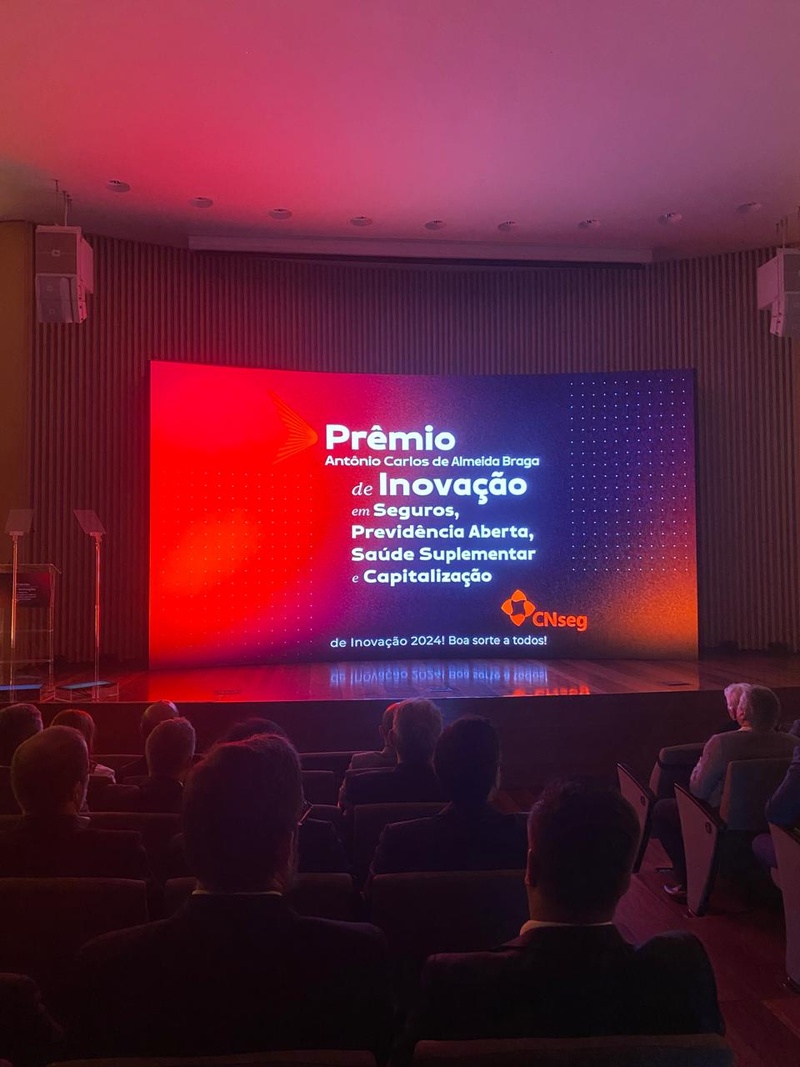 Capitalização: Prêmio de Inovação anuncia os vencedores na categoria