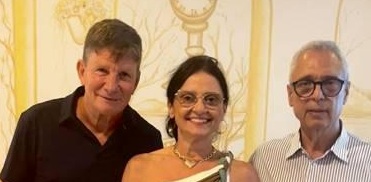 AECOR-RJ encerra o ano com confraternização de sucesso