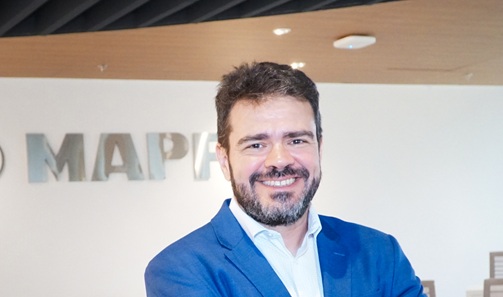 MAPFRE anuncia André Caselli como novo diretor-geral de TI