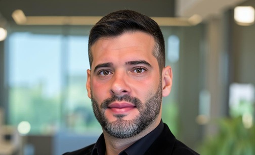 Lockton Brasil reforça presença no nordeste com a contratação de Agildo Neto como Gerente Comercial