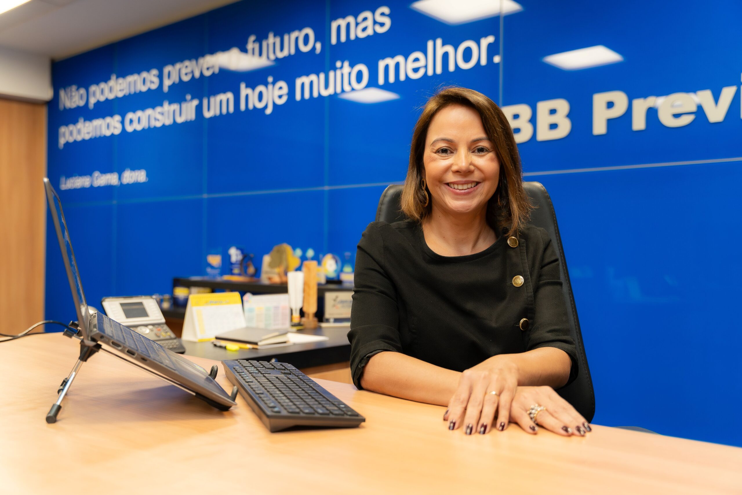 Investir em previdência pode reduzir IR a pagar ou garantir restituição, diz BB Previdência