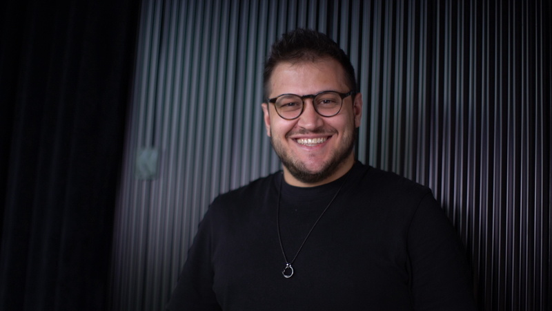 AVLA anuncia André Andrade Santos como novo superintendente de marketing