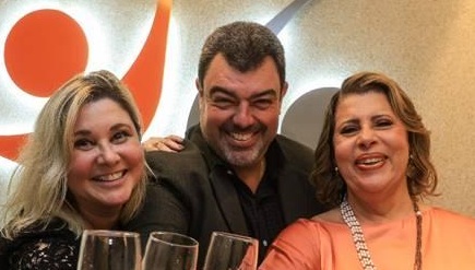 CCS-RJ inaugura sua nova sede