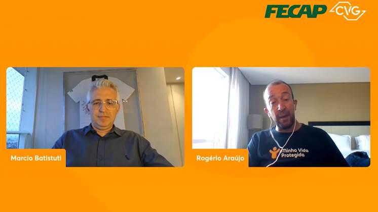 CVG-SP e FECAP promovem live do MVP sobre a importância do seguro de vida