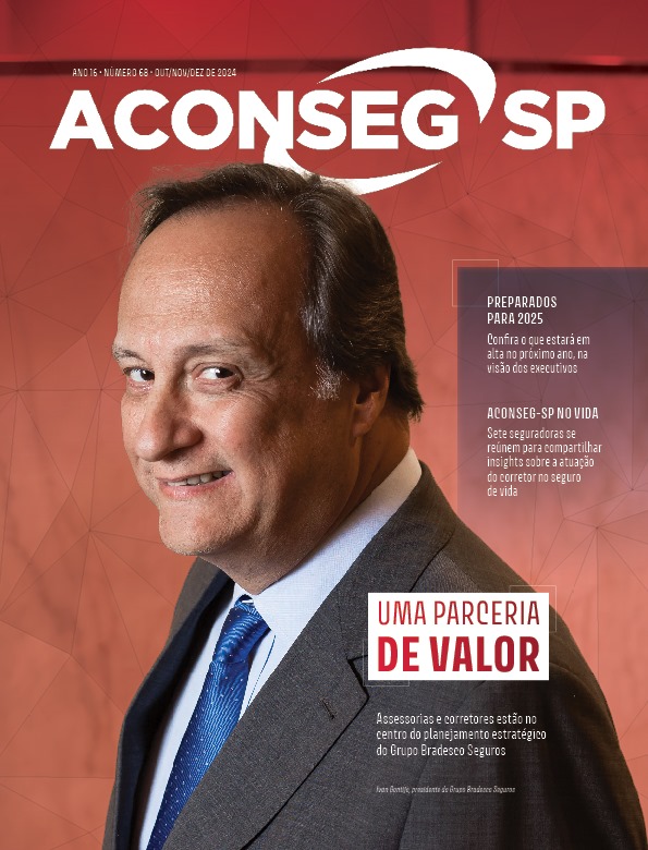 Revista da Aconseg-SP – edição 68