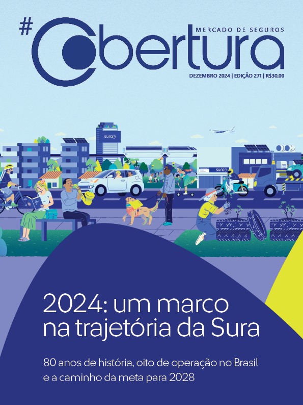 Revista Cobertura – edição 271