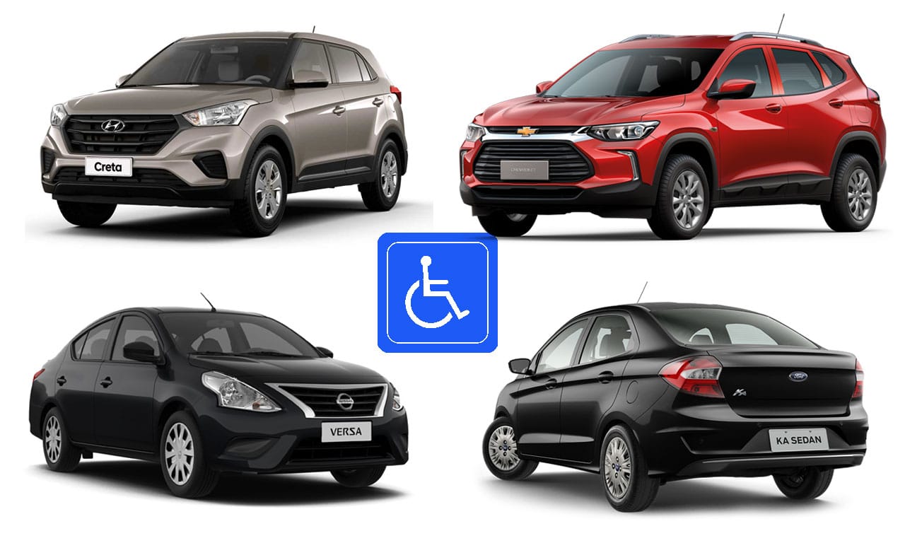 Carro para PcD: veja como funciona seguro para veículos adaptados