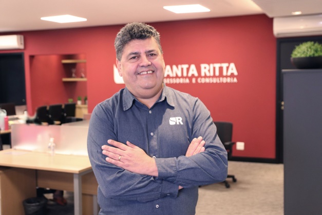 Núcleo de Transportes da Assessoria Santa Ritta celebra seu primeiro ano de operação e resultados alcançados