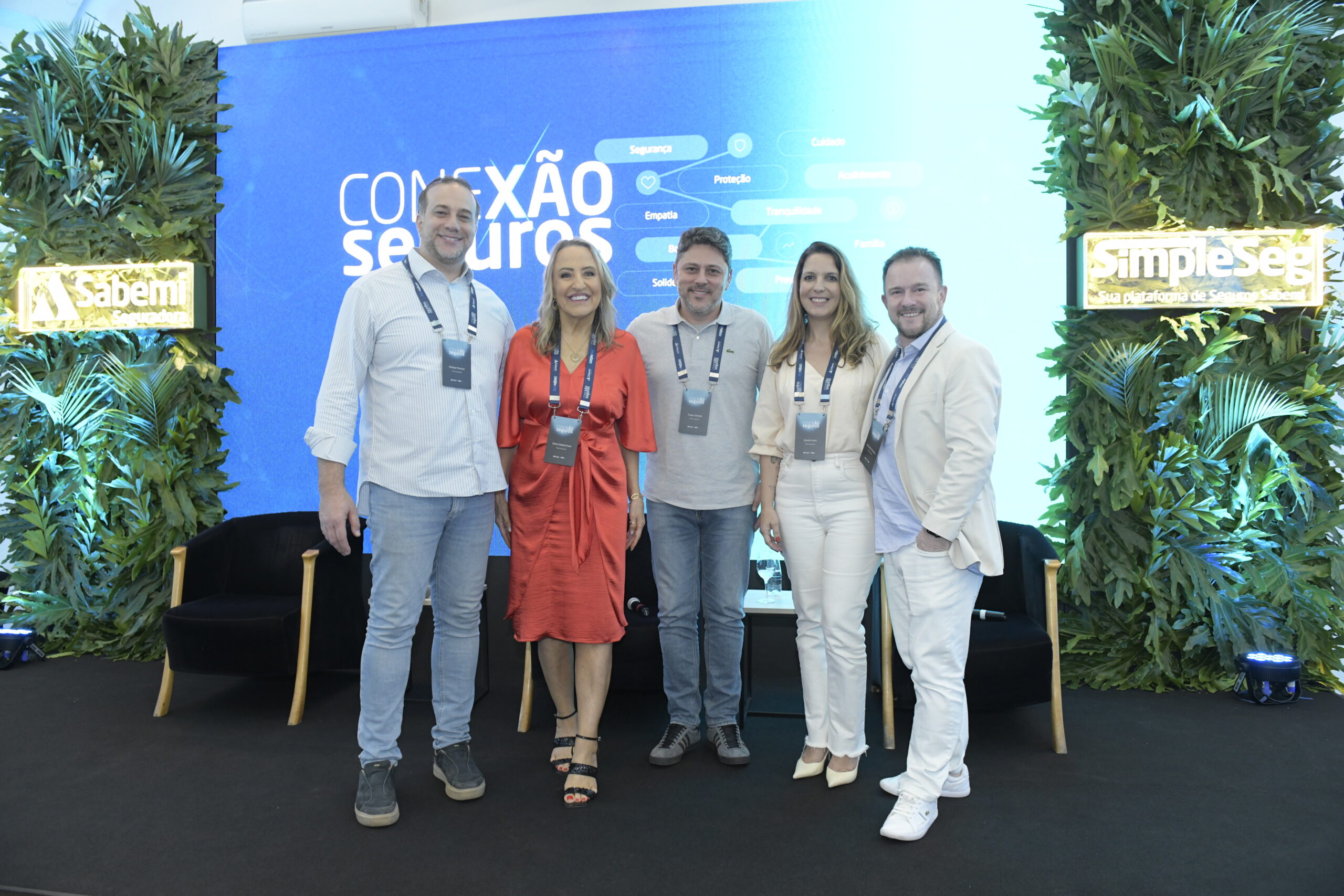 Sabemi promove Conexão Seguros em Gramado (RS)