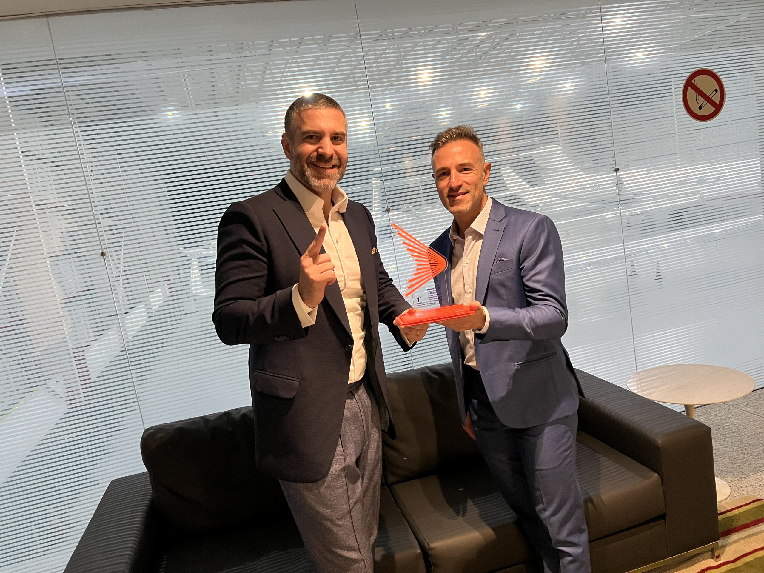 Seguralta conquista o Prêmio de Inovação em Seguros 2024 com o lançamento do Core – Super App para Corretores