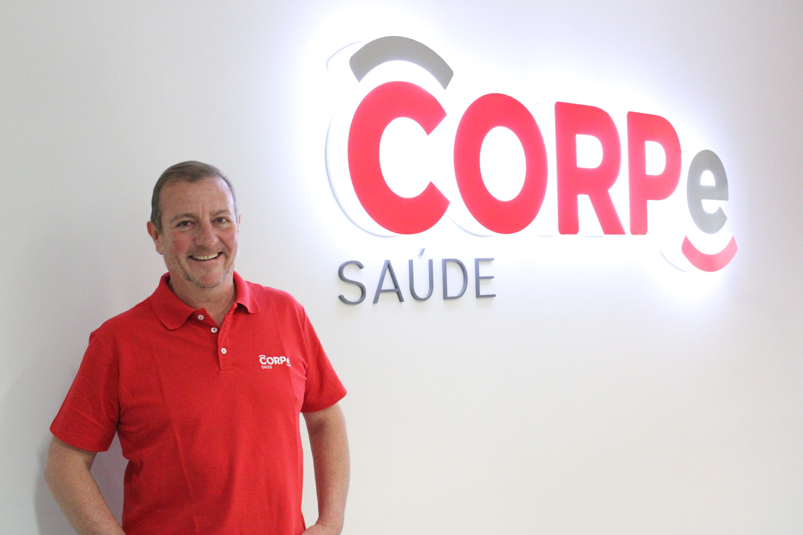 CORPe Saúde é bicampeã no Prêmio Reclame Aqui