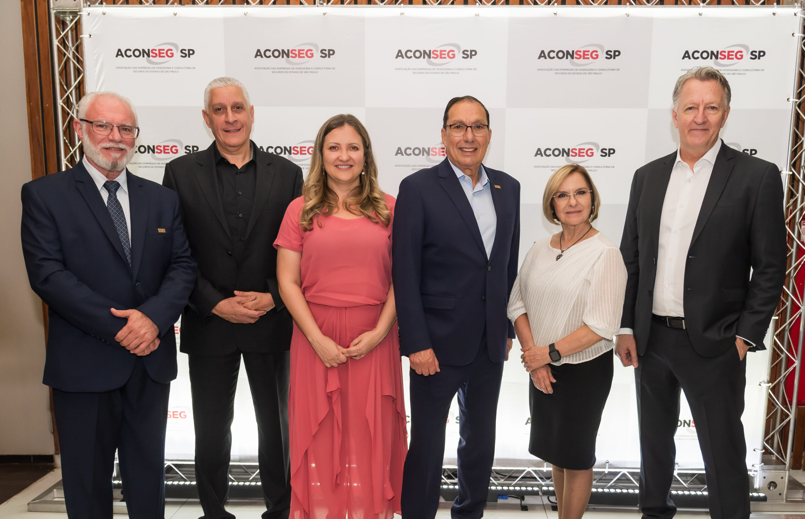 Aconseg-SP celebra 21 anos conectando corretores e seguradoras