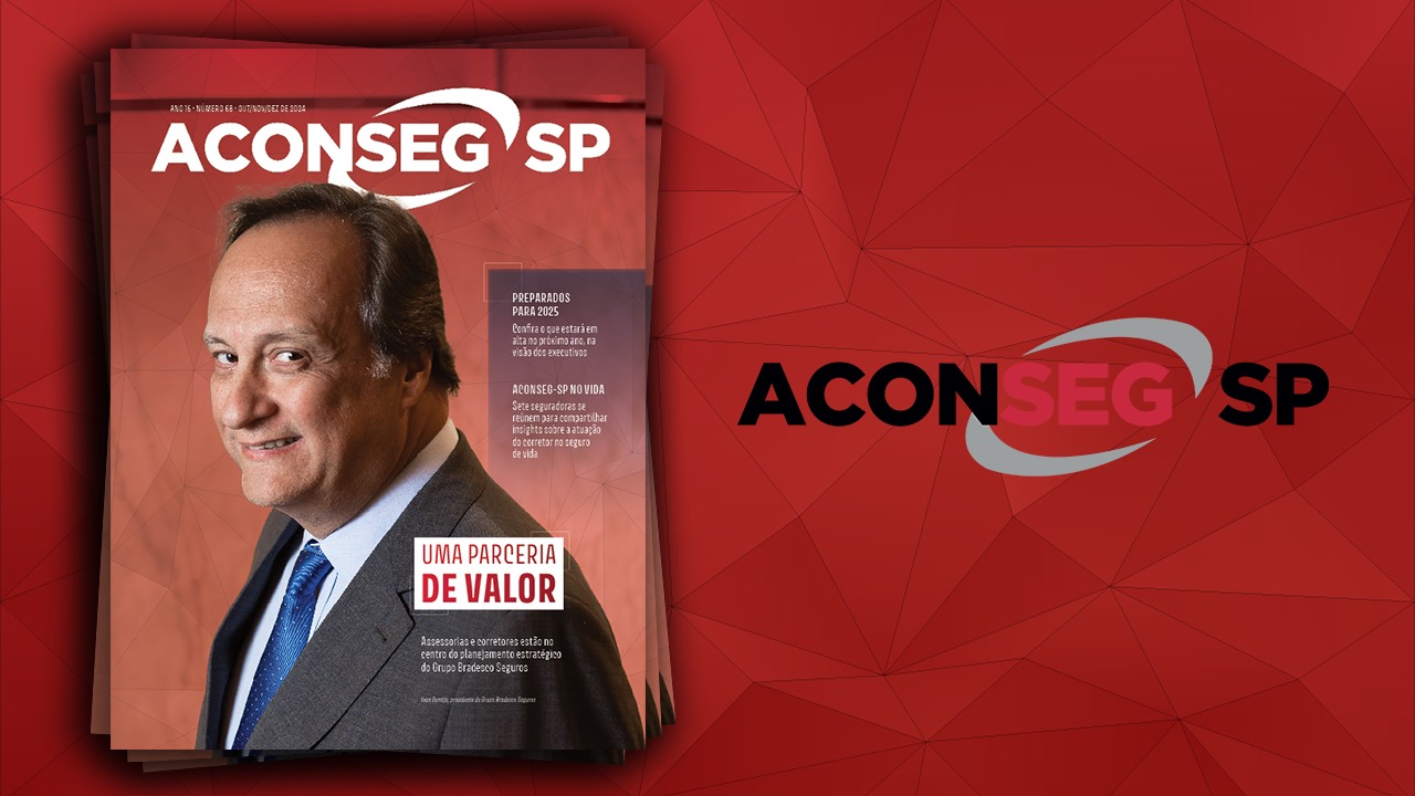 Ivan Gontijo ressalta a participação das assessorias para o crescimento do mercado