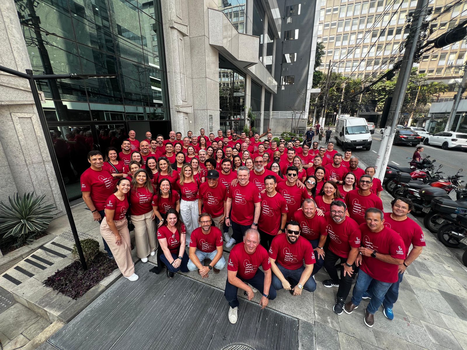 Lojacorr finaliza 2024 com consolidação de marca e valorização do corretor