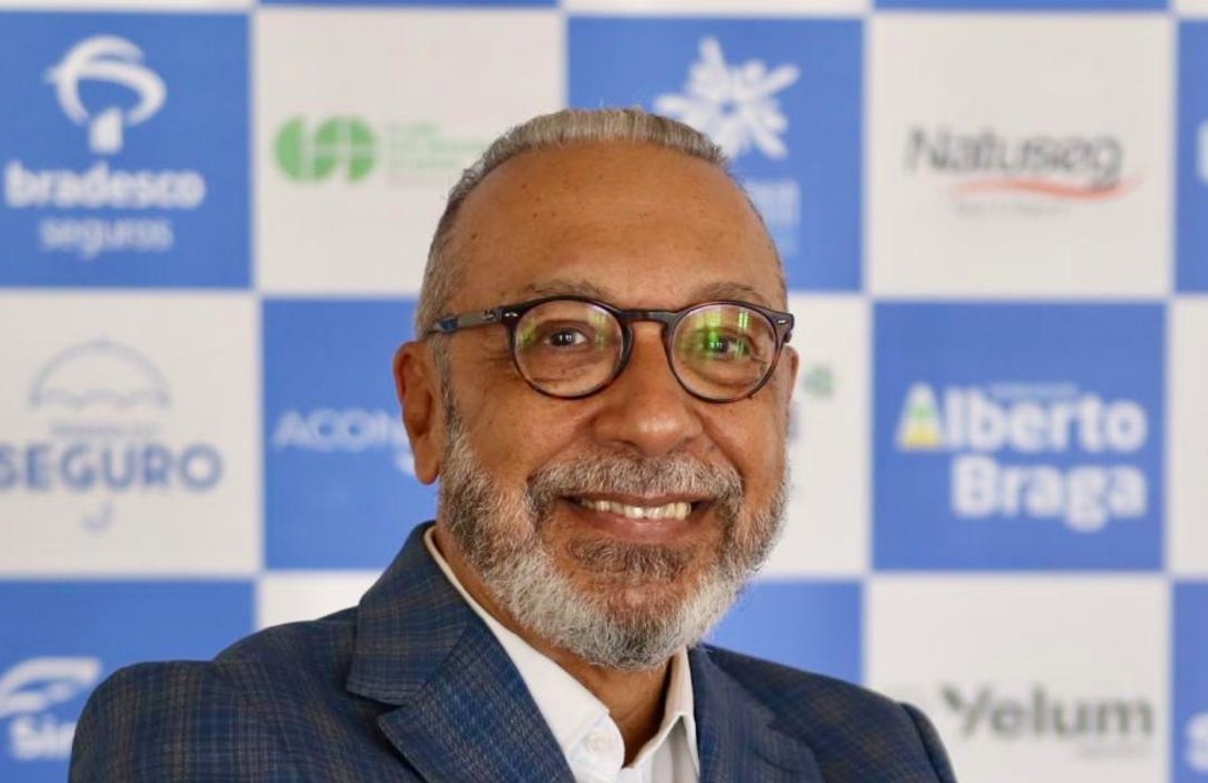 Fausto Dorea é o novo executivo regional Norte e Nordeste da doc24