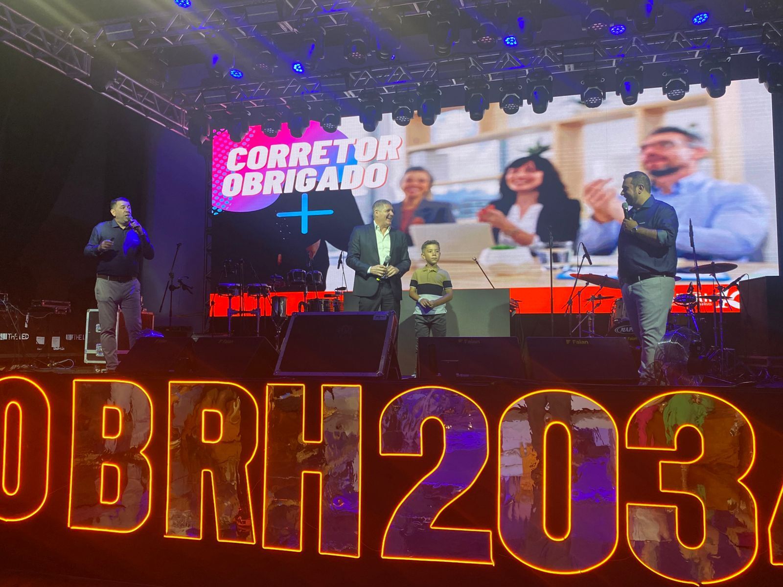 Festa da Brazil Health mira 2034