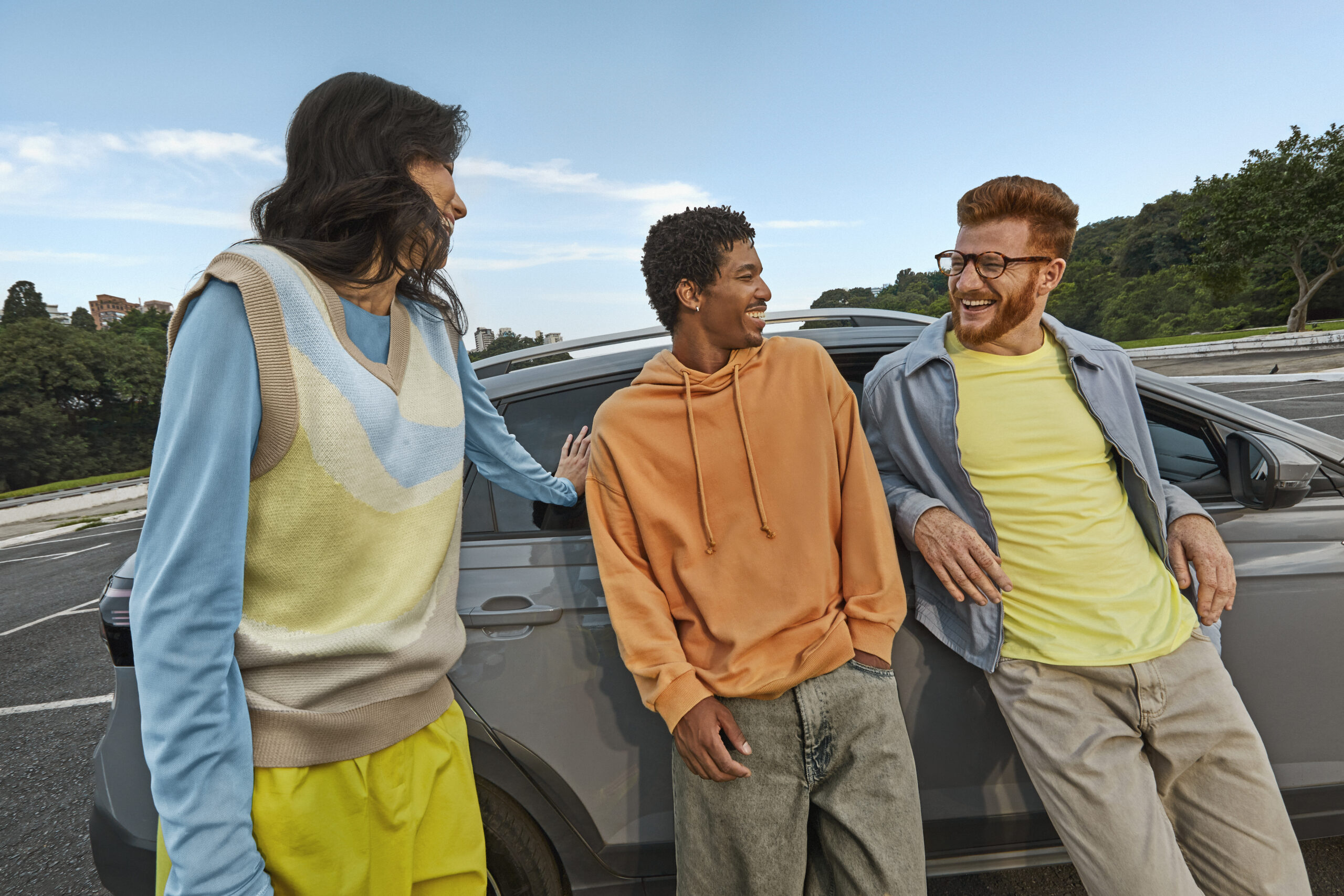 Motoristas que dirigem bem economizam mais de R$ 1 milhão com programa de recompensas da Justos