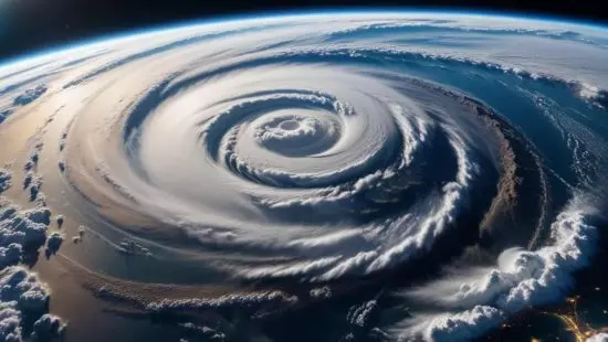 Furacões, tempestades severas e inundações geram perdas seguradas acima de US$ 100 bilhões pelo 5º ano consecutivo, de acordo com o Swiss Re Institute