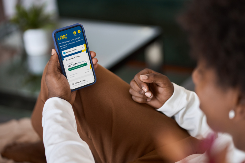 Gringo amplia portfólio e oferece novos serviços aos seus mais de 20 milhões de clientes