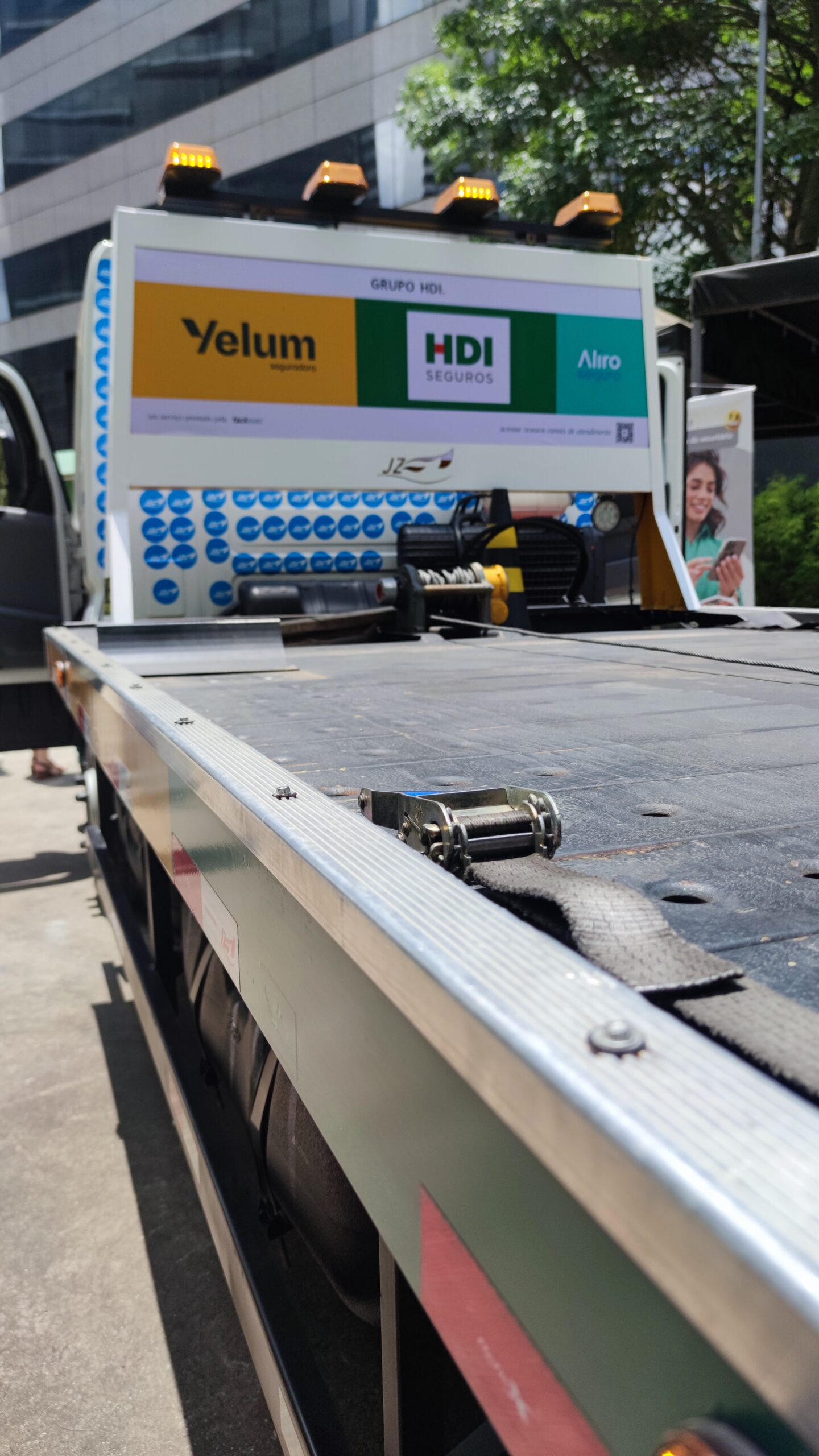 Grupo HDI reforça atendimento de assistência durante a alta temporada