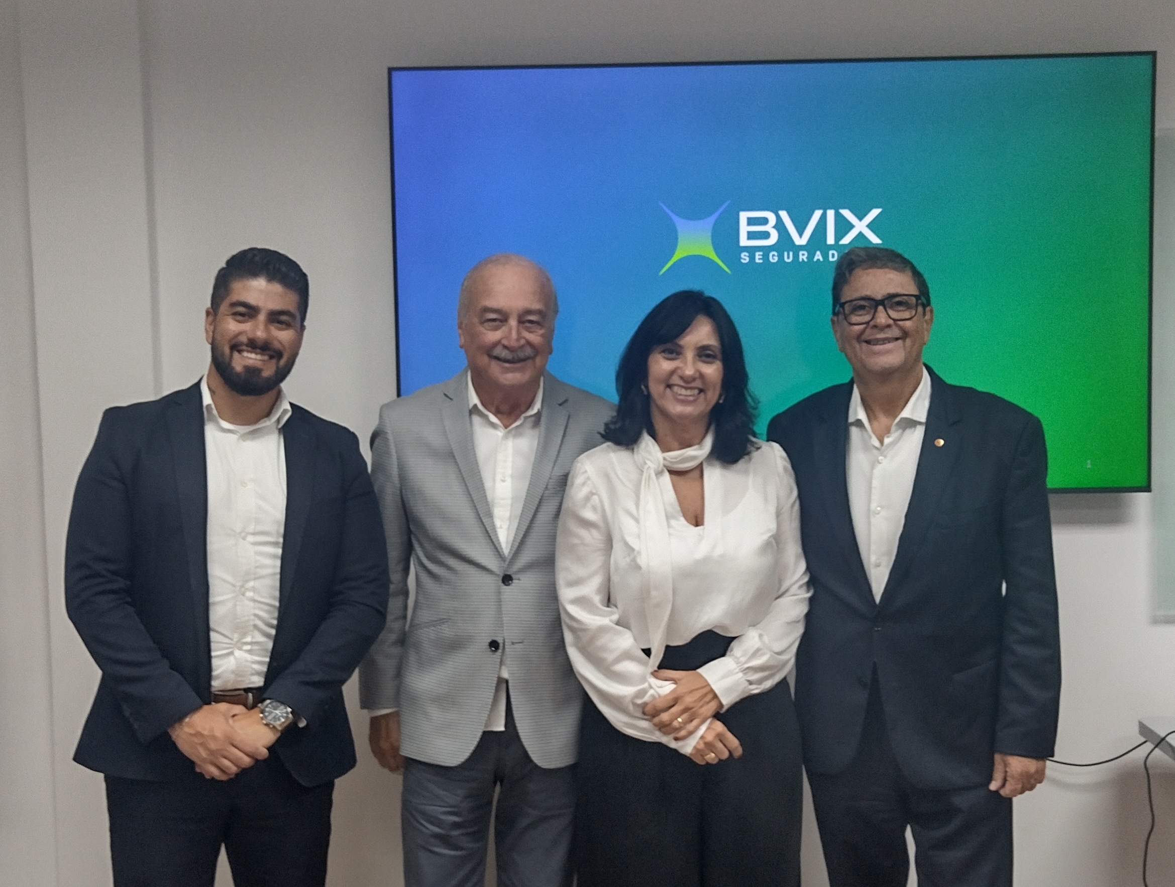 BVIX quer os seguros ao alcance de todos os brasileiros