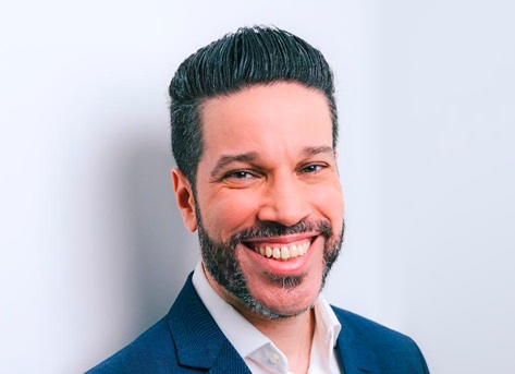 Minsait anuncia José Luiz Gomes Vieira como diretor para o Mercado de Seguros